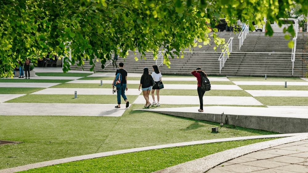 Taylor's University