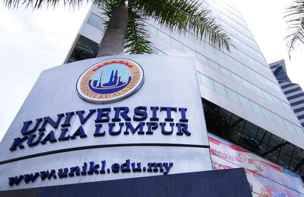 Universiti Kuala Lumpur