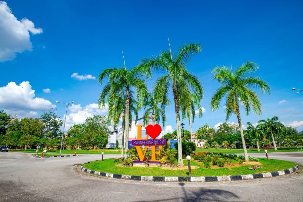 Universiti Sains Malaysia