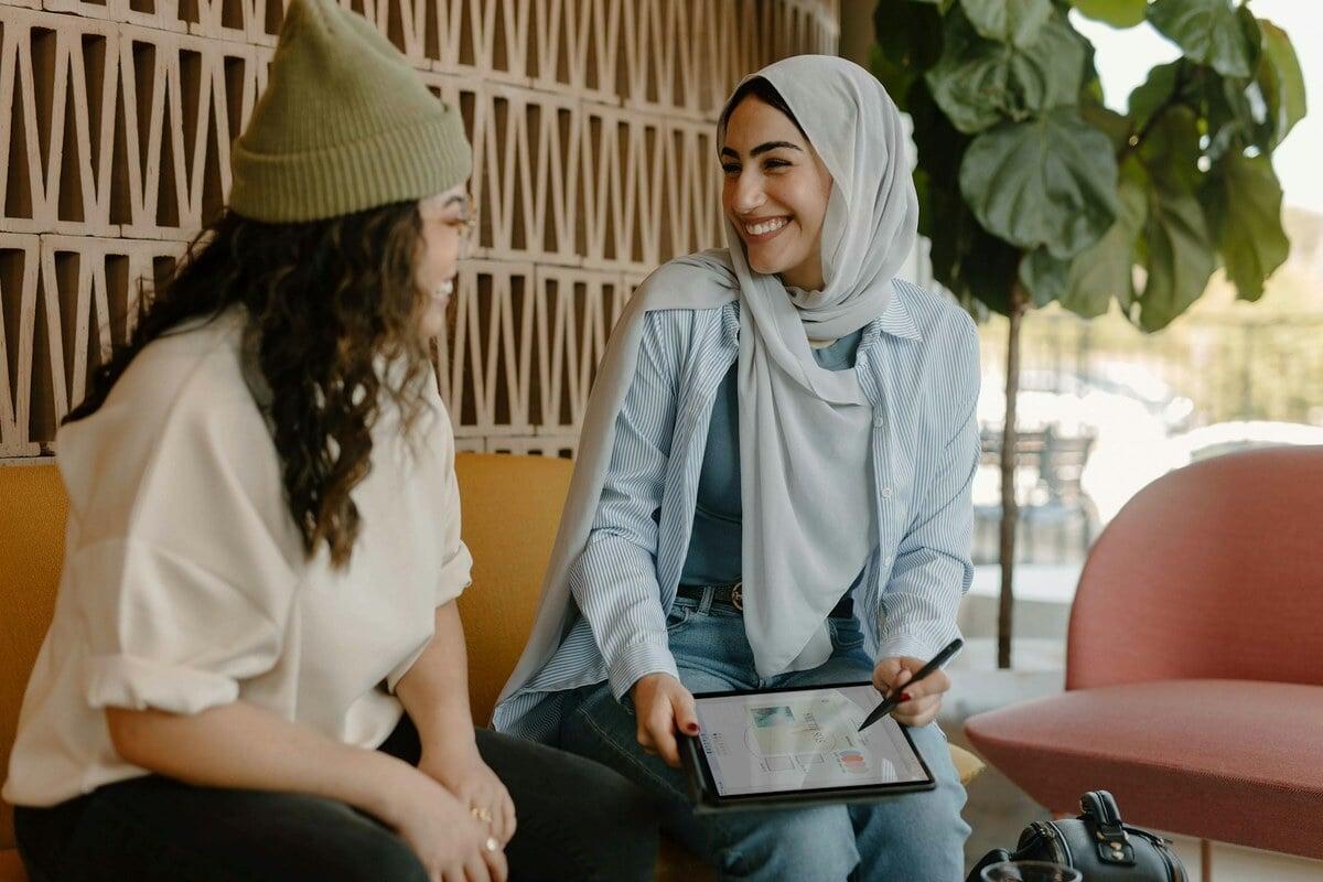 Studying in Malaysia as a Female Student