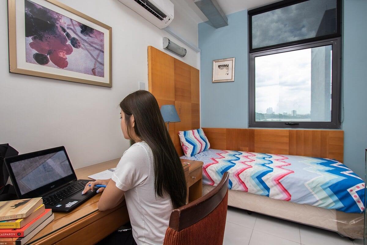 Student Accommodation in Malaysia